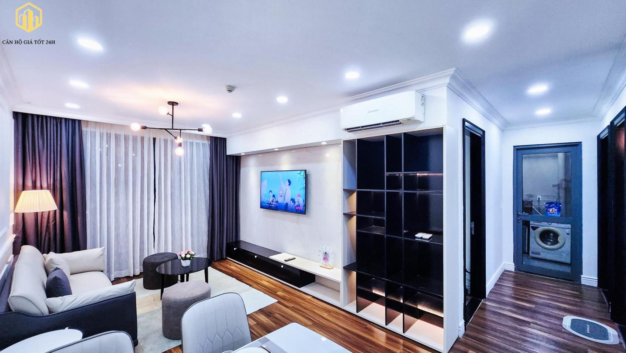Cozy Apartment, City Center , The Goldview D4 โฮจิมินห์ซิตี้ ภายนอก รูปภาพ
