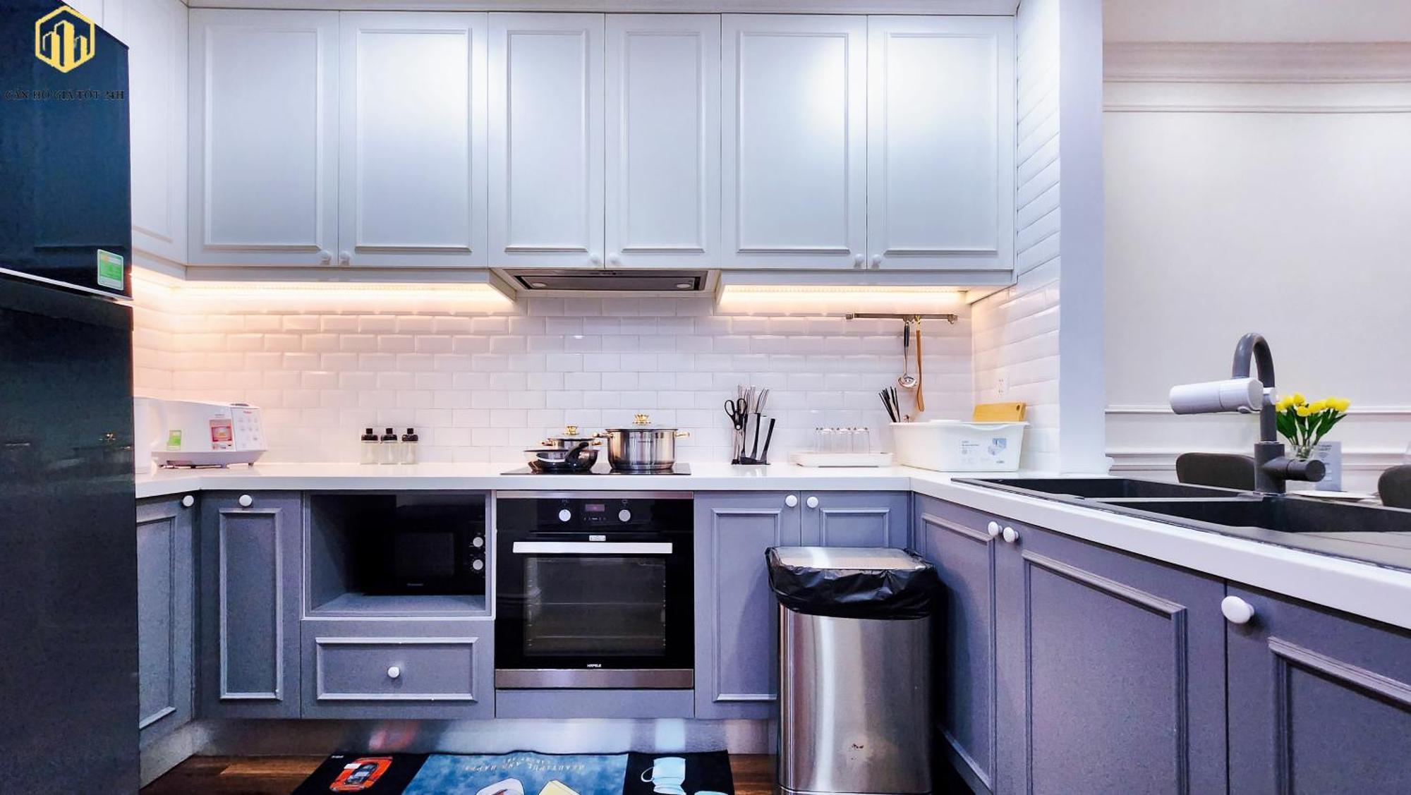 Cozy Apartment, City Center , The Goldview D4 โฮจิมินห์ซิตี้ ภายนอก รูปภาพ