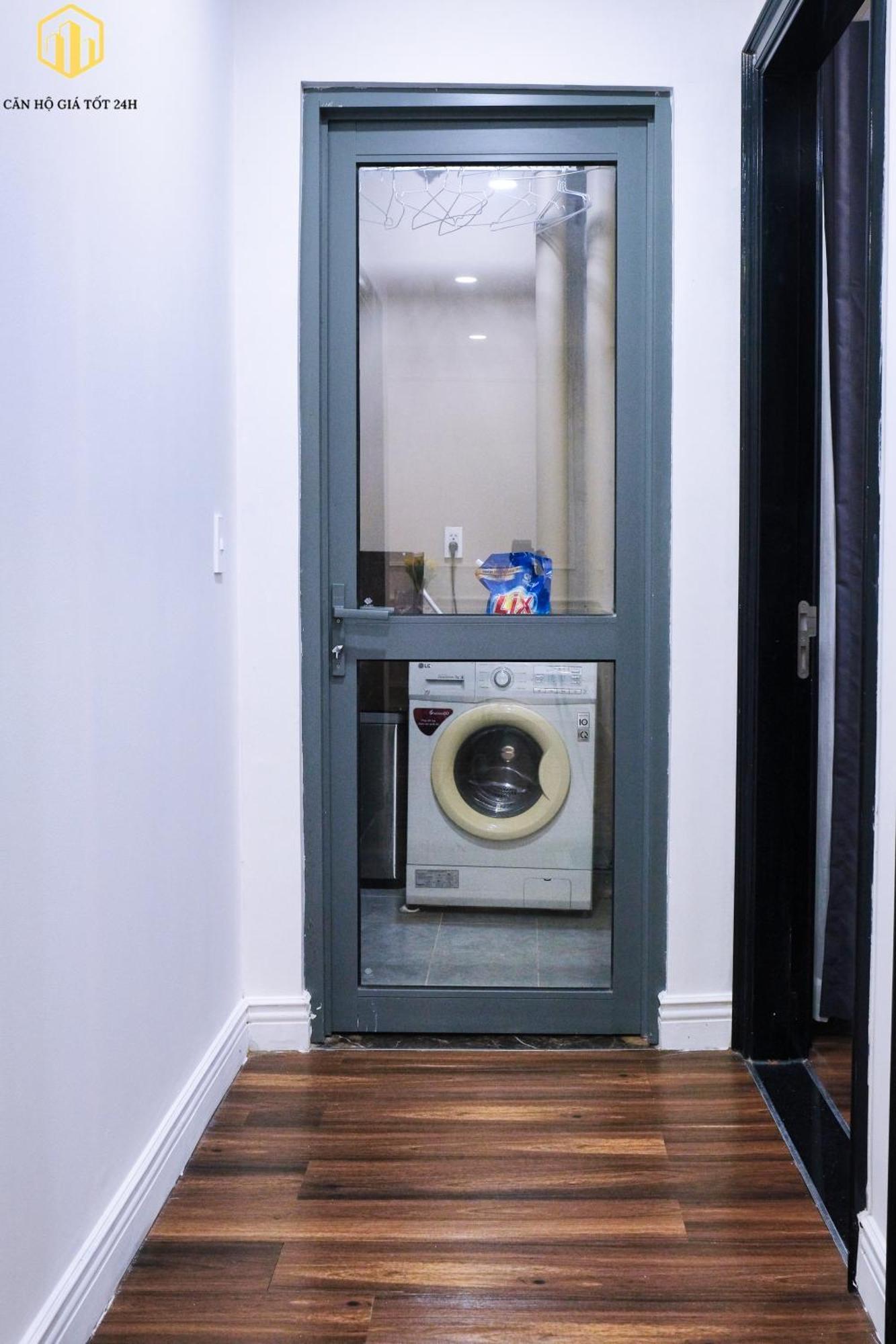 Cozy Apartment, City Center , The Goldview D4 โฮจิมินห์ซิตี้ ภายนอก รูปภาพ