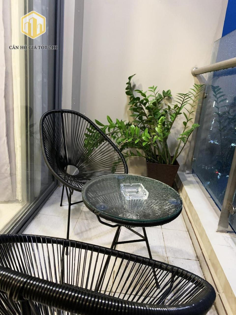 Cozy Apartment, City Center , The Goldview D4 โฮจิมินห์ซิตี้ ภายนอก รูปภาพ