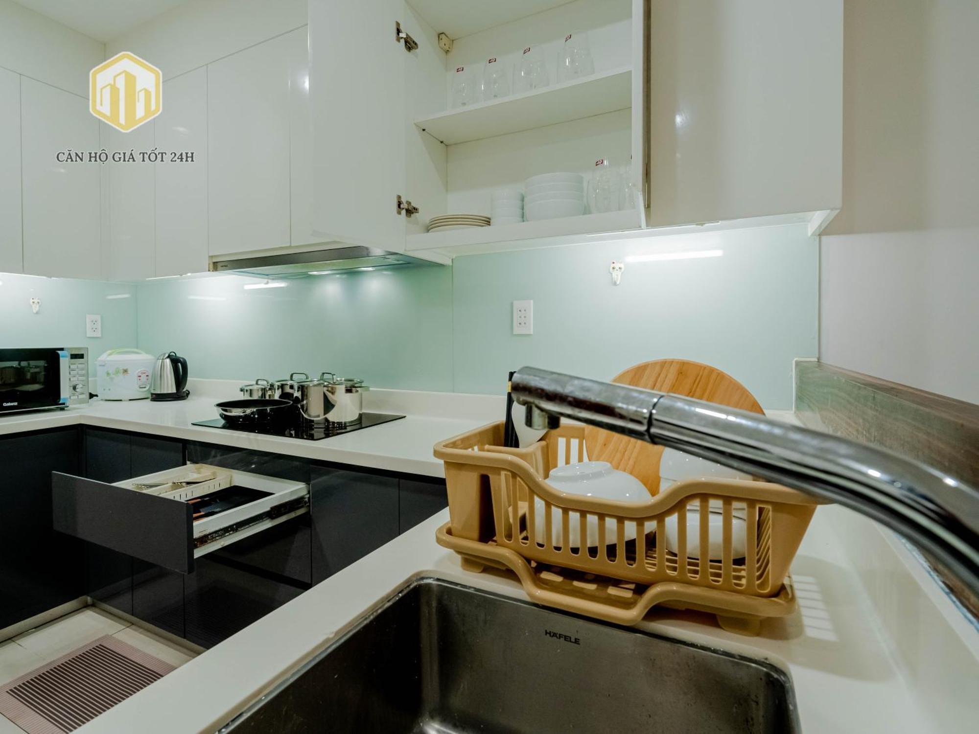 Cozy Apartment, City Center , The Goldview D4 โฮจิมินห์ซิตี้ ภายนอก รูปภาพ